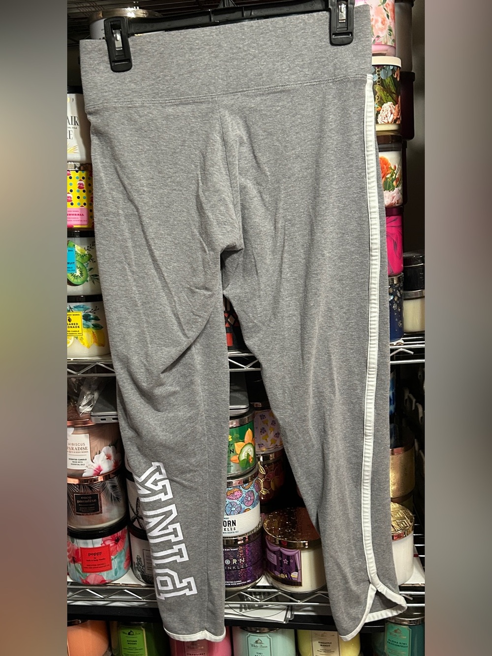 Pink yoga pant SEE PICS ,description